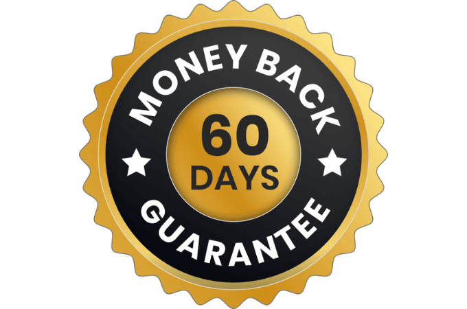 renewritual 60 days money back